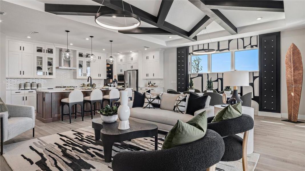 Community amenities in Cresswind at Lake Harris, Tavares (Image 24).