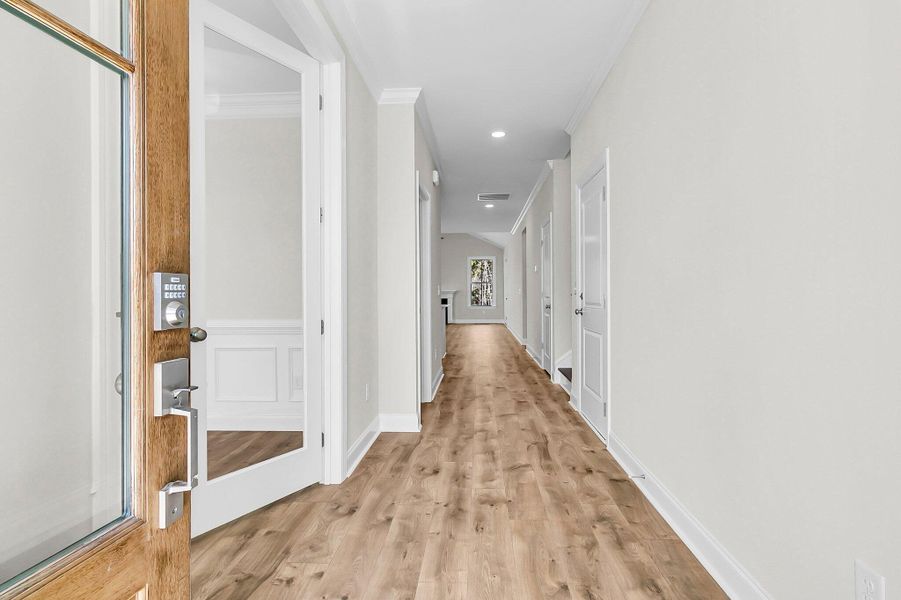 Image 24 of a home in Tidewater at Lakes of Cane Bay. Image 24 of a home in Tidewater at Lakes of Cane Bay.