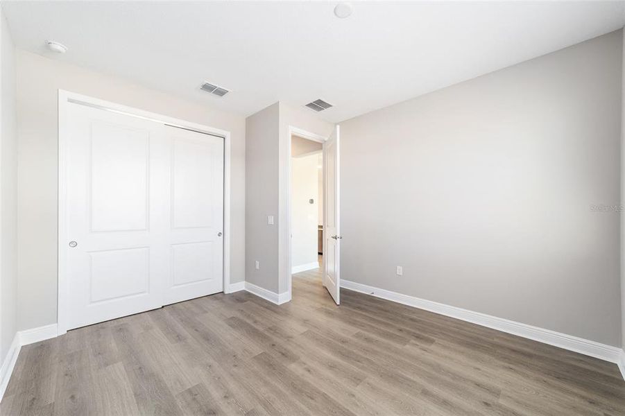 Spacious, unfurnished interior of a new home in On Top of the World Communities, Ocala (Image 31).