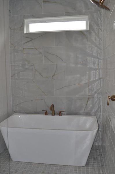 Close-up of interior finishes inside a home in , Marietta (Image 15).