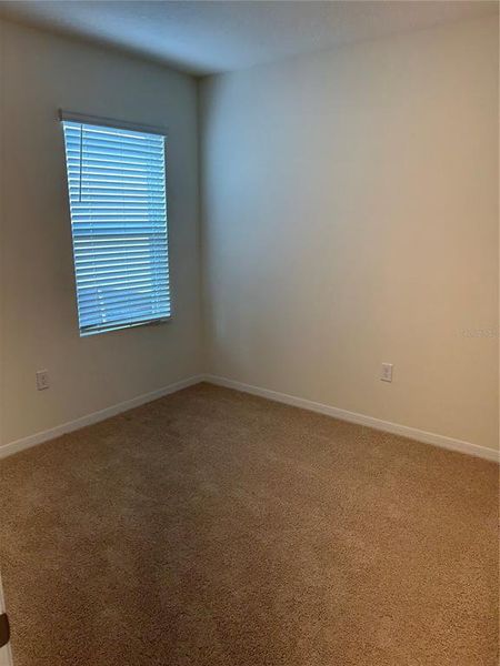 Spacious, unfurnished interior of a new home in Villamar, Winter Haven (Image 9). Spacious, unfurnished interior of a new home in Villamar, Winter Haven (Image 9).