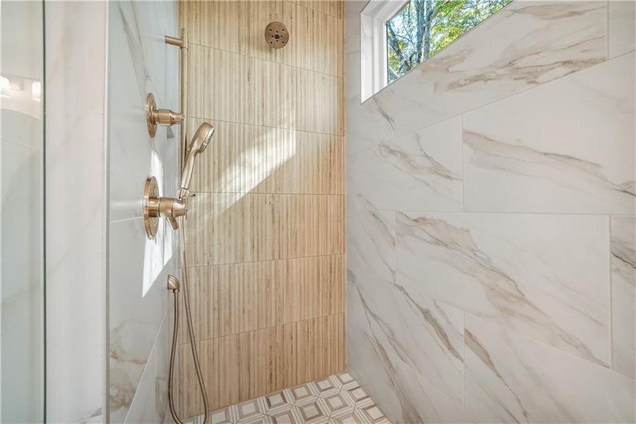 Close-up of interior finishes inside a home in , Atlanta (Image 22). Close-up of interior finishes inside a home in , Atlanta (Image 22).