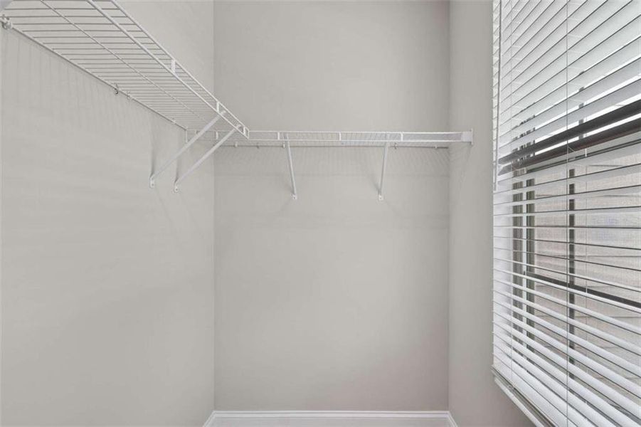 Spacious, unfurnished interior of a new home in , South Fulton (Image 18).