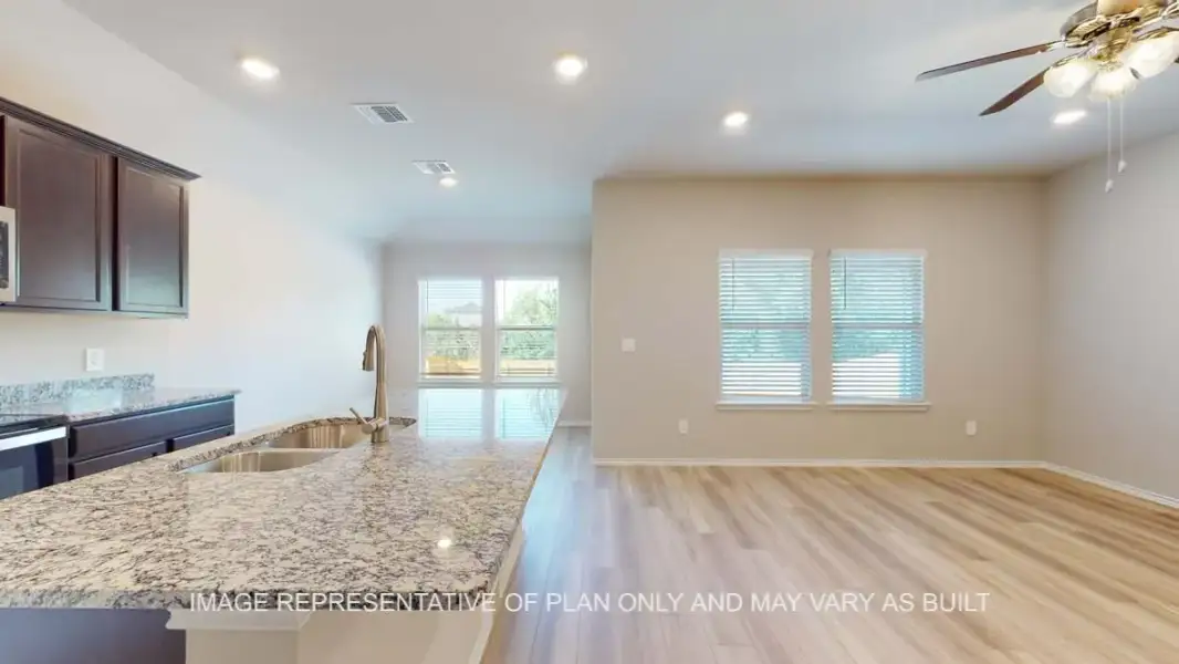 Image 23 of a home in Rancho San Gabriel.