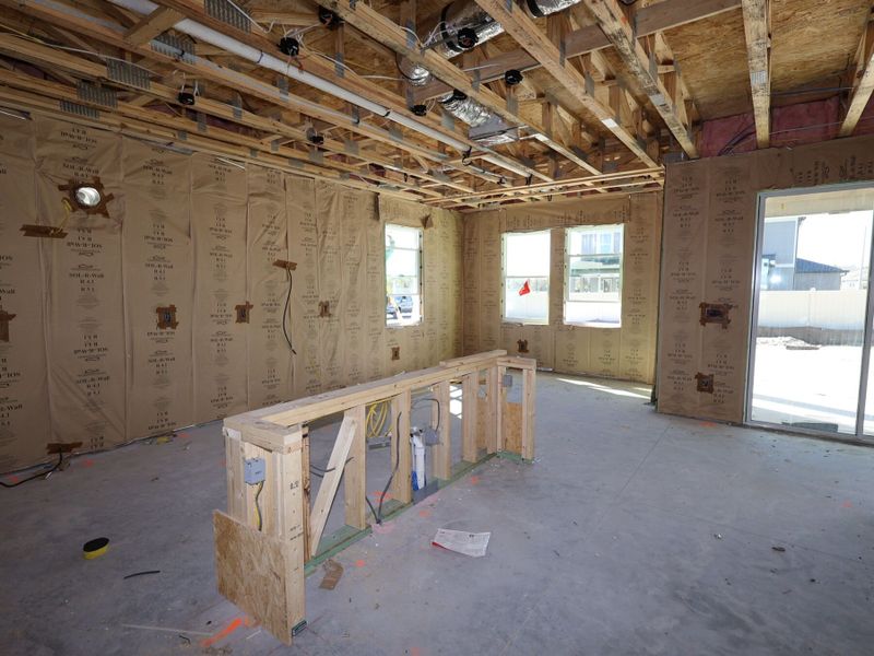 Insulation Insulation