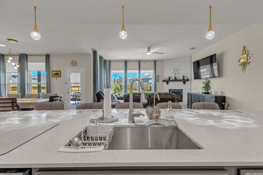 Community amenities in Davis Ranch, San Antonio (Image 31).