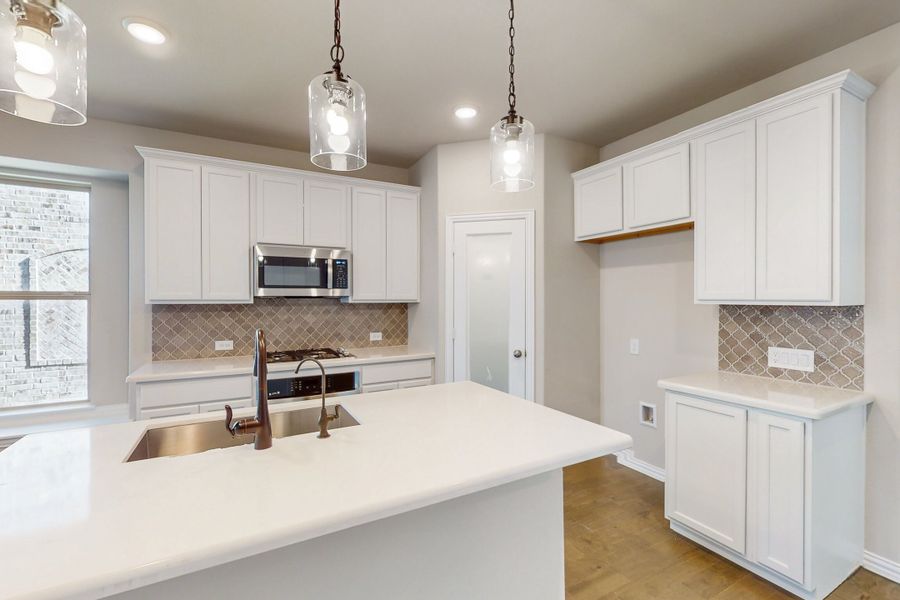 Kitchen Kitchen