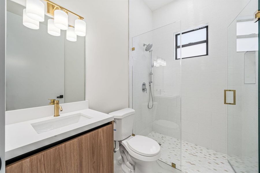 Guest Bath