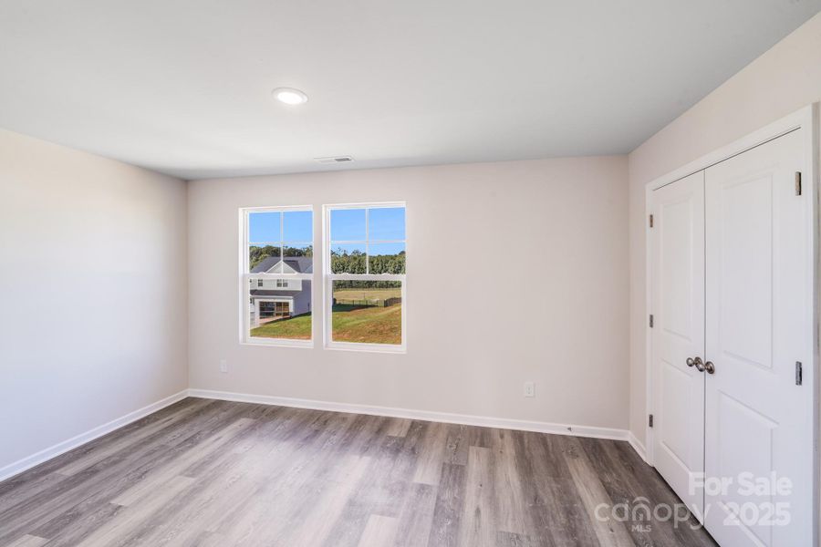 Spacious, unfurnished interior of a new home in , Statesville (Image 18). Spacious, unfurnished interior of a new home in , Statesville (Image 18).