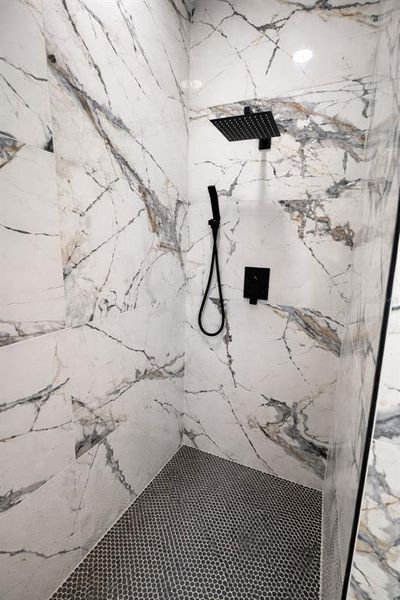 Close-up of interior finishes inside a home in , Port Charlotte (Image 9).