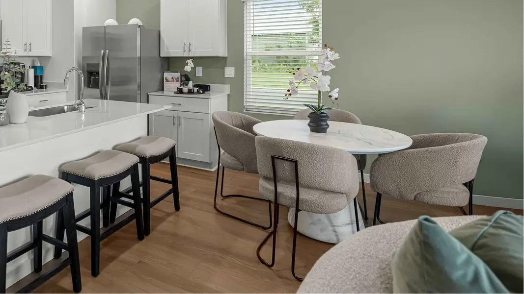 Marion Ranch Briarcliff Dining 1of2 F1 Marion Ranch Briarcliff Dining 1of2 F1