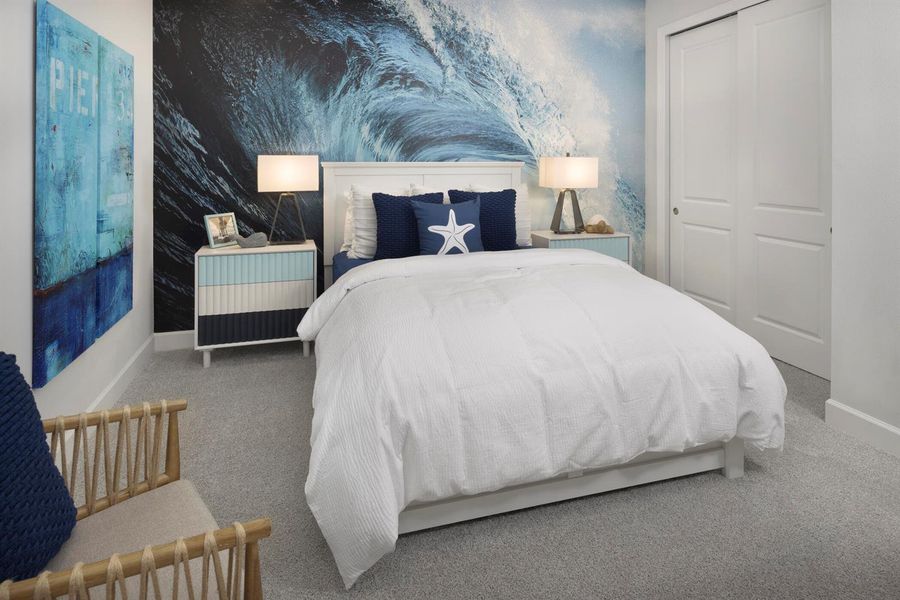 WEB Noble Bed 2 by RHP
