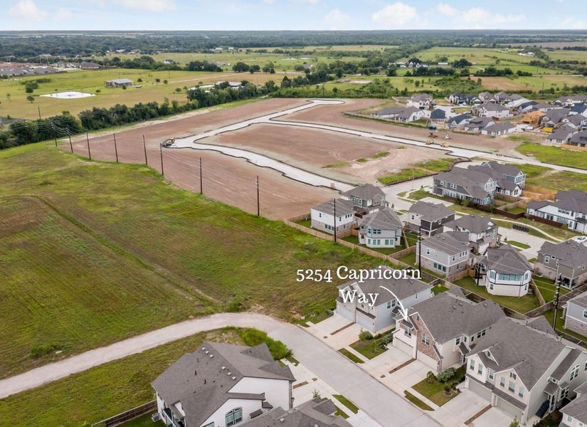 Spacious lot in a developing neighborhood offers the ideal setting for a custom home with expansive views and proximity to modern amenities. Spacious lot in a developing neighborhood offers the ideal setting for a custom home with expansive views and proximity to modern amenities.