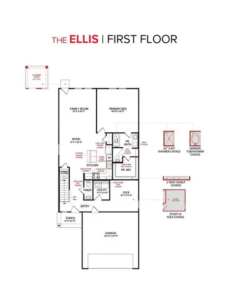Ellis Master Set FF Ellis Master Set FF