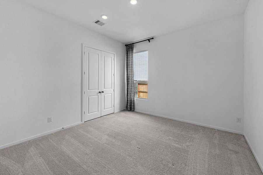 Spacious, unfurnished interior of a new home in , Hockley (Image 21). Spacious, unfurnished interior of a new home in , Hockley (Image 21).