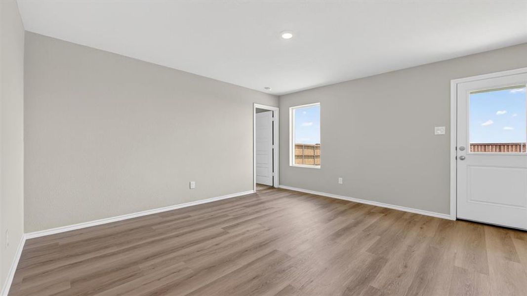 Spacious, unfurnished interior of a new home in , Hillsboro (Image 18). Spacious, unfurnished interior of a new home in , Hillsboro (Image 18).