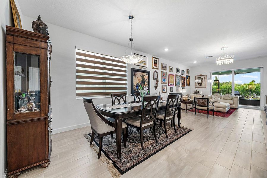 Dinning Room