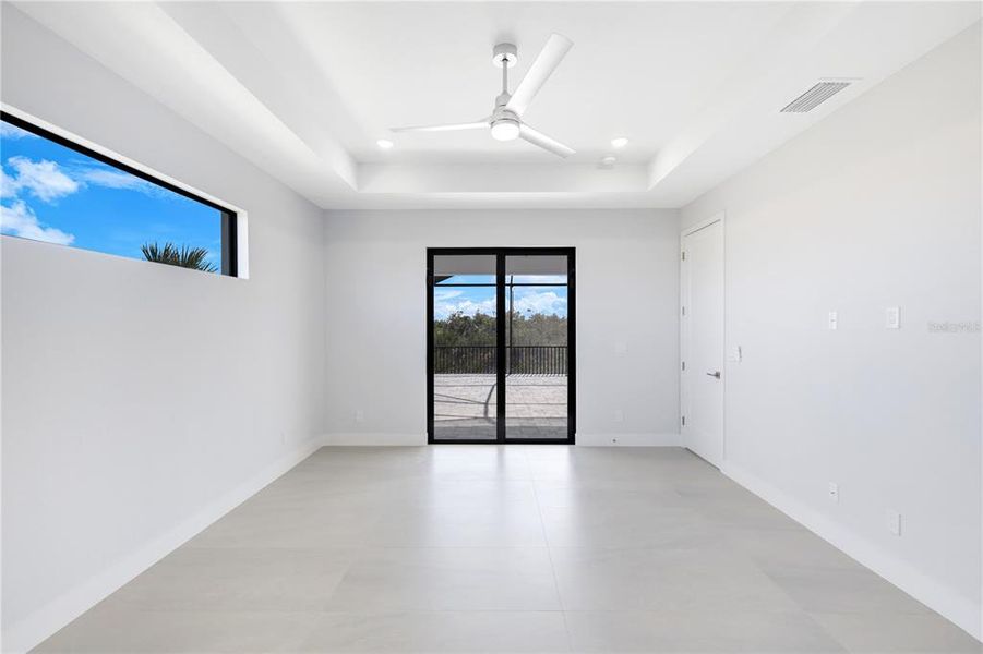 Spacious, unfurnished interior of a new home in , Port Charlotte (Image 26). Spacious, unfurnished interior of a new home in , Port Charlotte (Image 26).