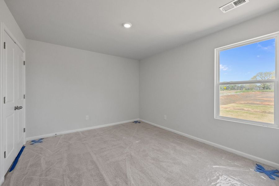 2,571sf New Home in York, SC.  - Slide 25