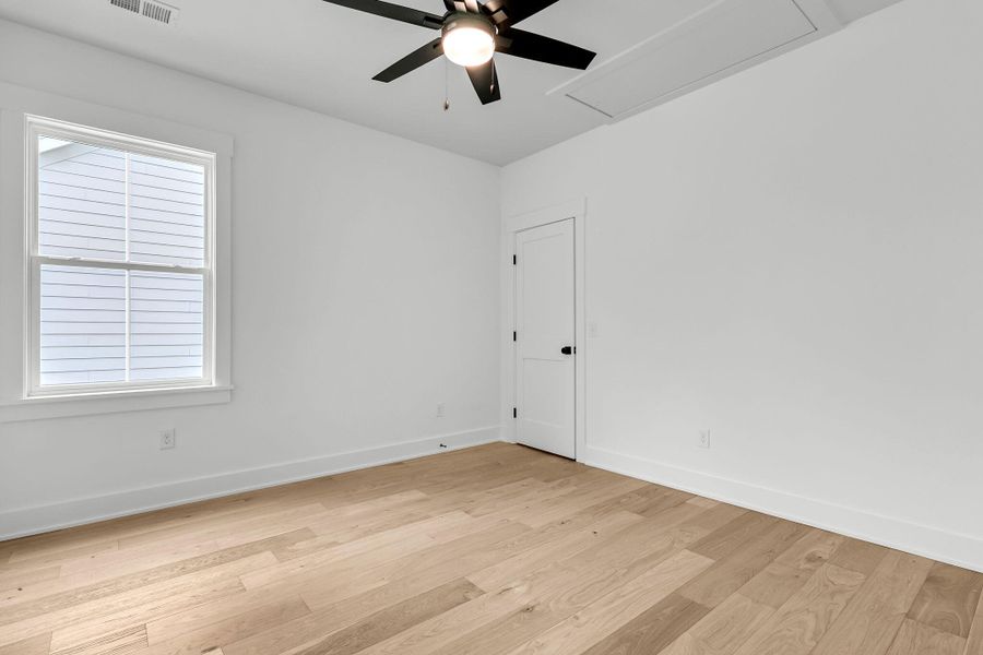 Spacious, unfurnished interior of a new home in , Charleston (Image 38). Spacious, unfurnished interior of a new home in , Charleston (Image 38).