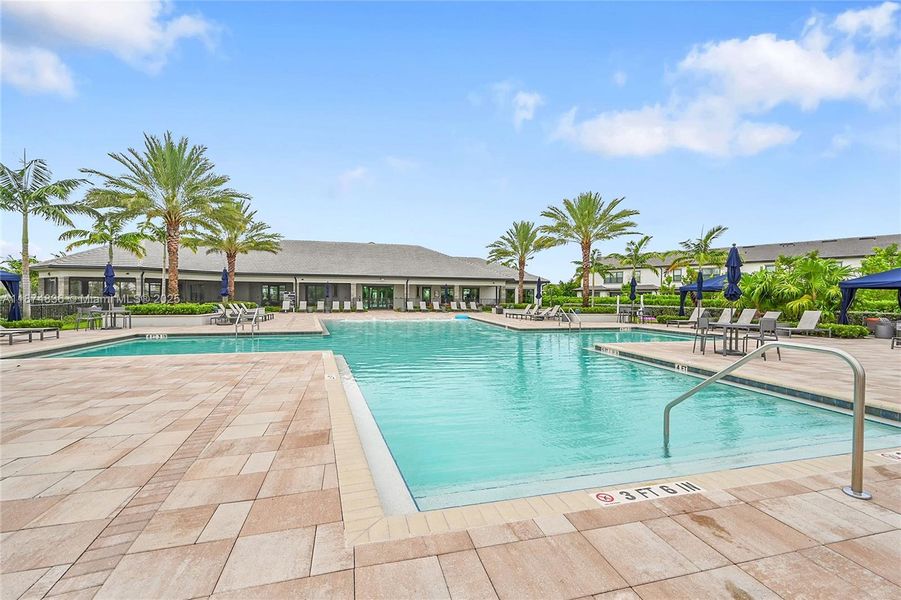 Image 25 of a home in Oak Tree.