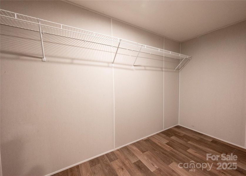 Spacious, unfurnished interior of a new home in , Mount Croghan (Image 16).