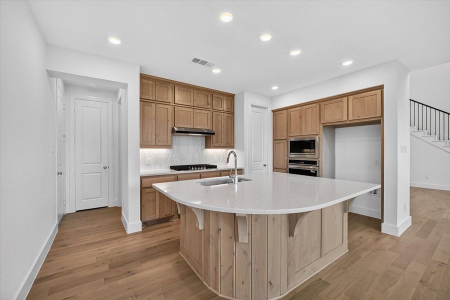 Kitchen Kitchen