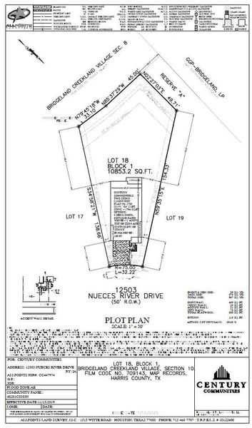 Image 27 of a home in Creekland Village at Bridgeland. Image 27 of a home in Creekland Village at Bridgeland.