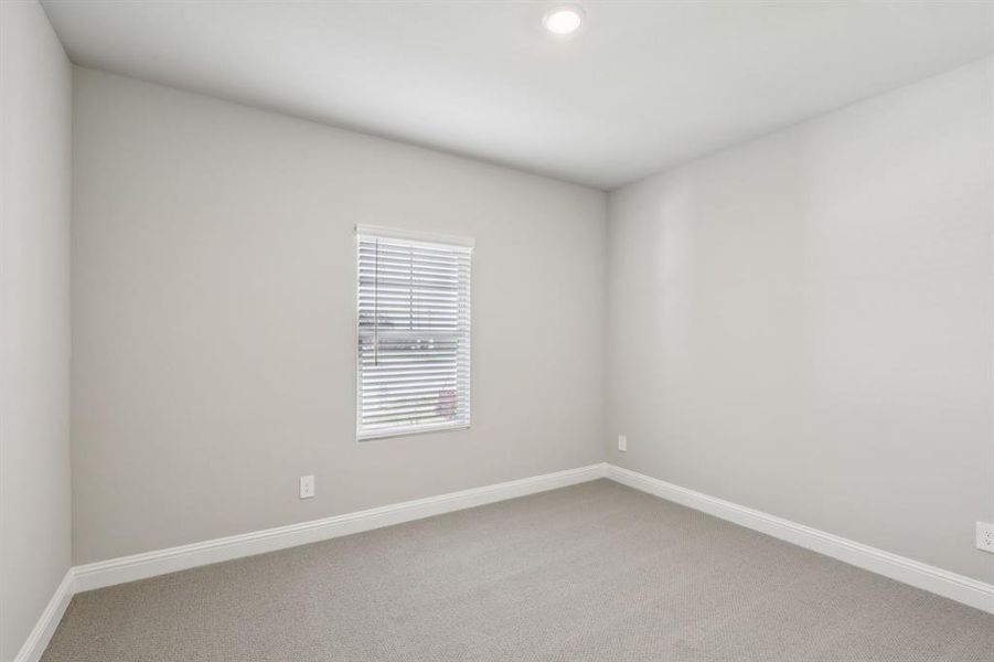 Photo is not of the actual home, but is an inspirational photo of builder’s model home and may depict options, furnishings, and/or decorator features that are not included.