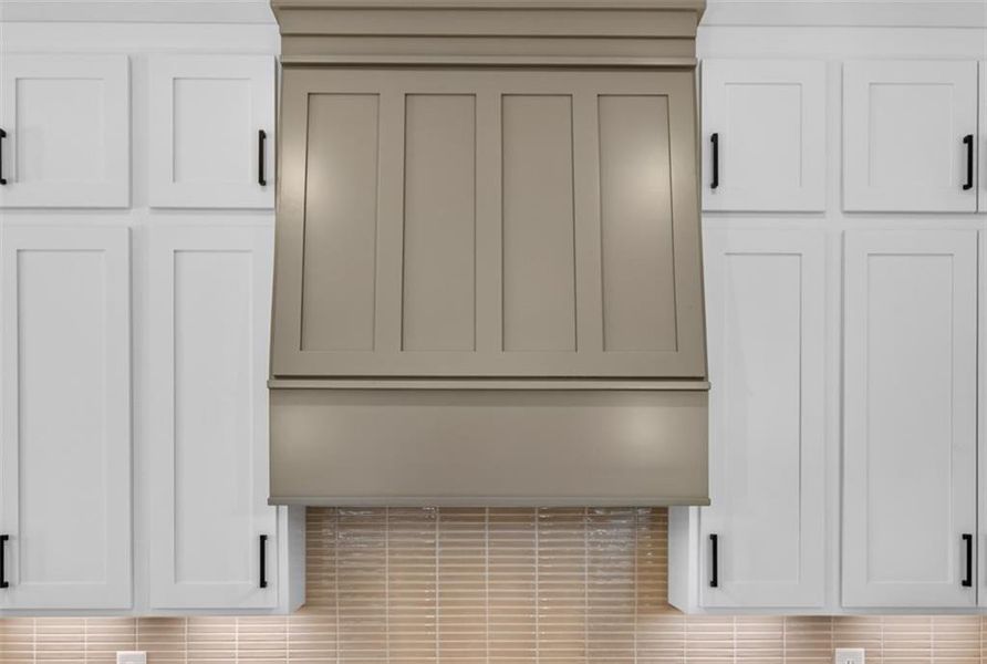 Close-up of interior finishes inside a home in , Flowery Branch (Image 36).