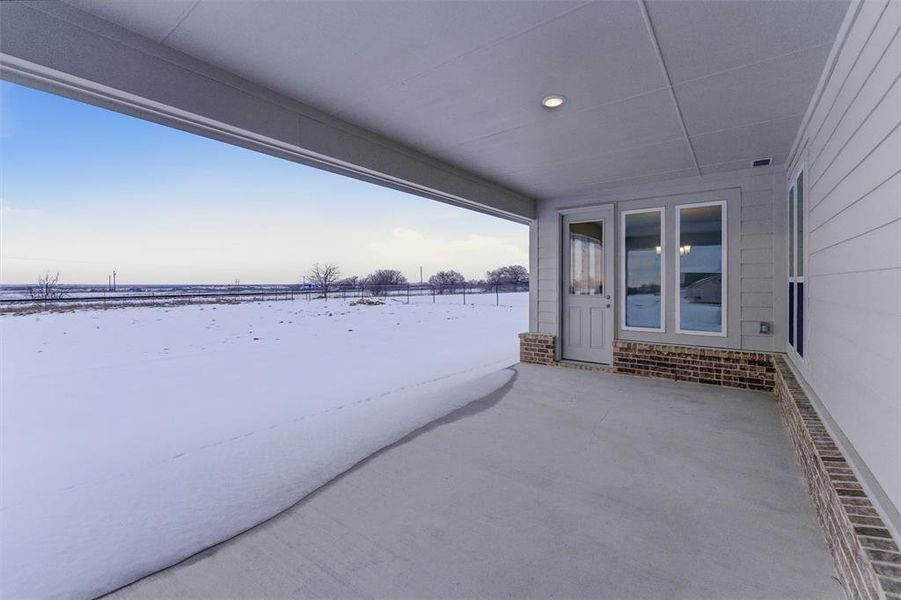 View of patio / terrace View of patio / terrace