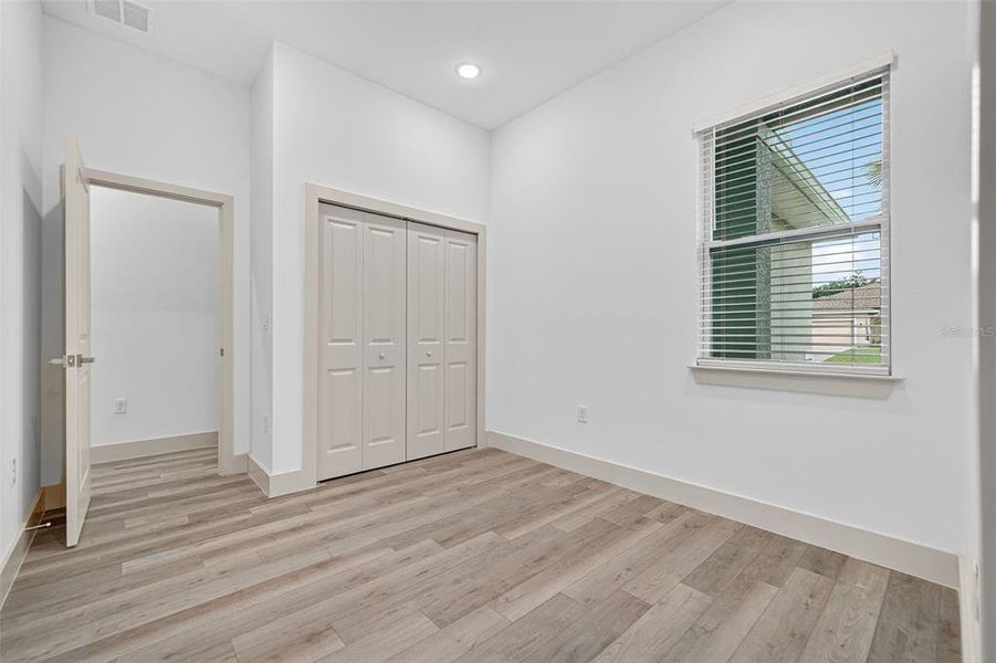 Spacious, unfurnished interior of a new home in , North Port (Image 47).