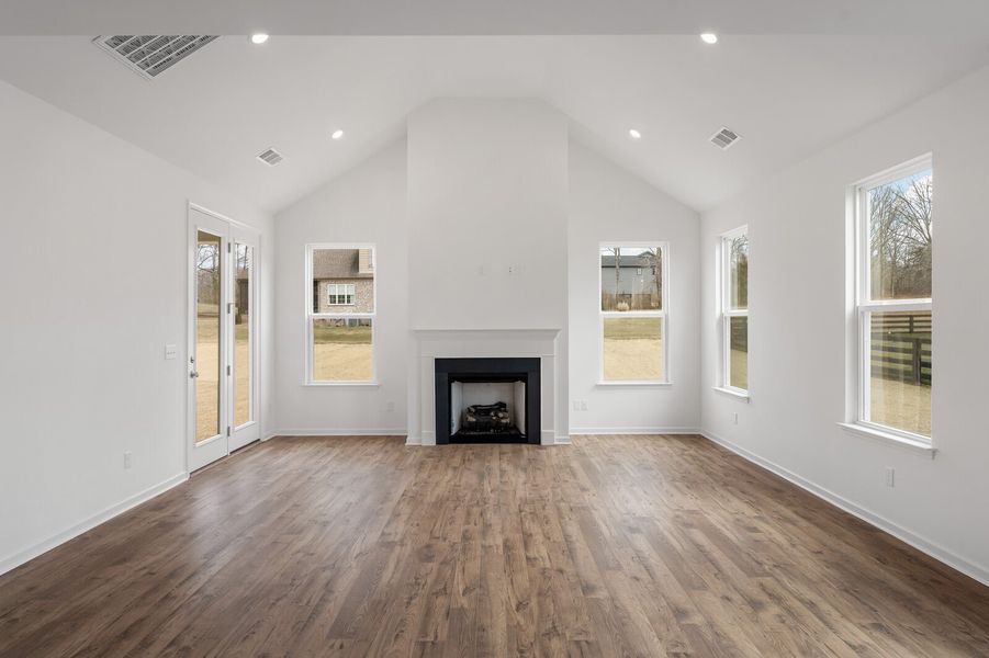 New Home in Fairview, TN.  - Slide 19