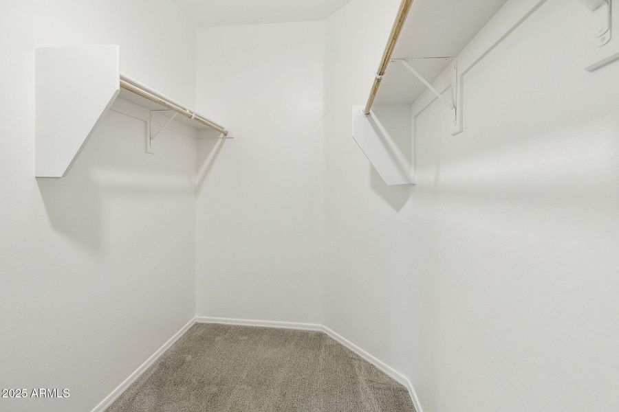 OWNER'S CLOSET OWNER'S CLOSET