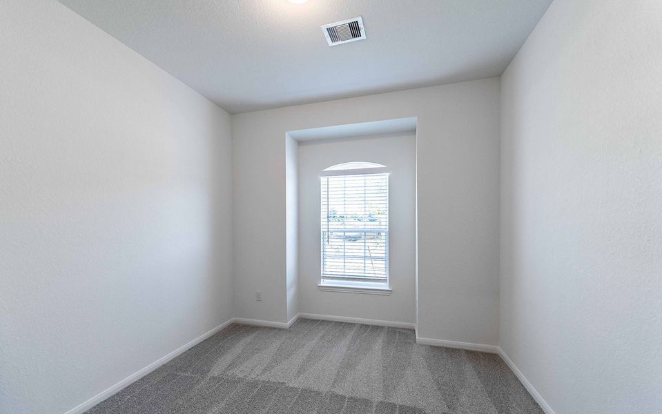 Spacious, unfurnished interior of a new home in The Reserve at Huntsville, Huntsville (Image 15). Spacious, unfurnished interior of a new home in The Reserve at Huntsville, Huntsville (Image 15).