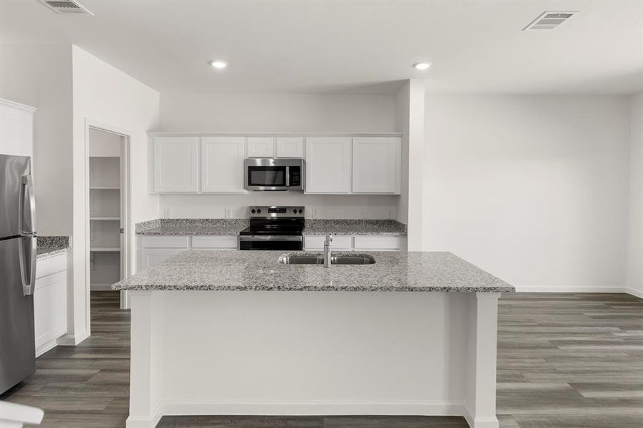 05. 1282 Herring - Kitchen