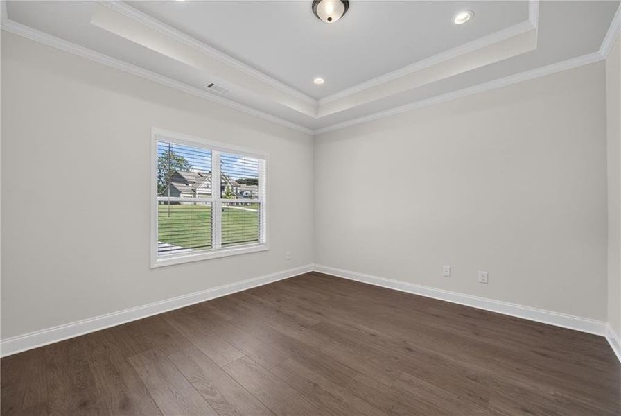 Spacious, unfurnished interior of a new home in , Loganville (Image 28). Spacious, unfurnished interior of a new home in , Loganville (Image 28).