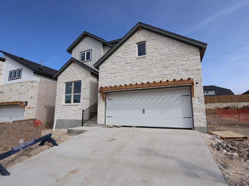 Image 16 of a home in Cedar Brook. Image 16 of a home in Cedar Brook.