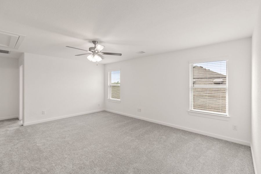 Wise Floorplan Representative Photography* Wise Floorplan Representative Photography*