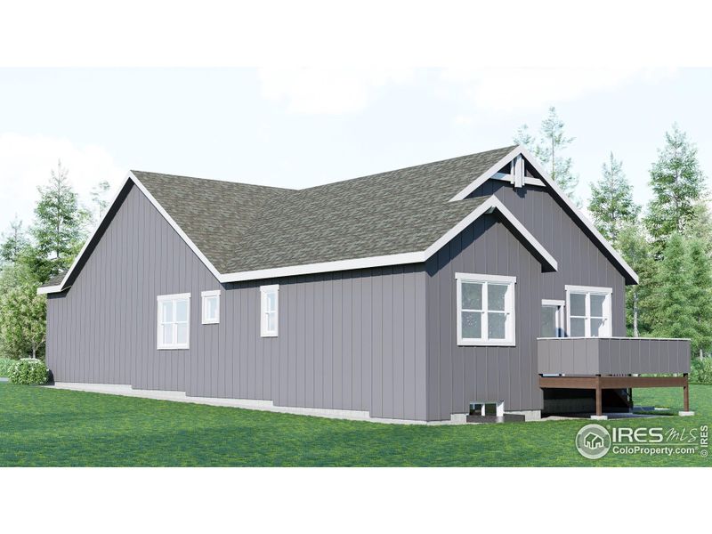 Image 7 of a home in Wilson Commons.