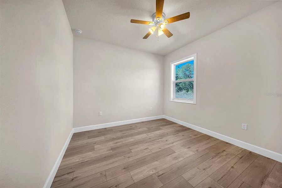 Spacious, unfurnished interior of a new home in , Ocala (Image 52).