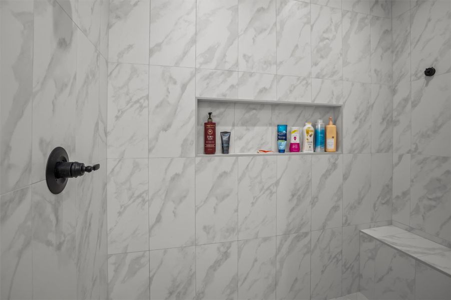 Close-up of interior finishes inside a home in , Hudson (Image 20). Close-up of interior finishes inside a home in , Hudson (Image 20).