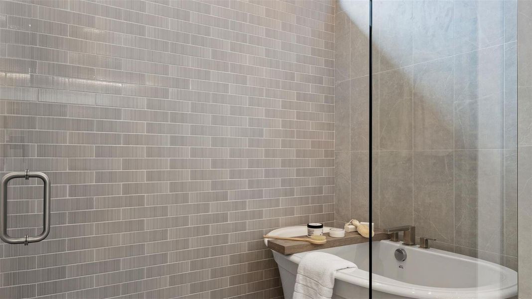 Owner's Bath Owner's Bath