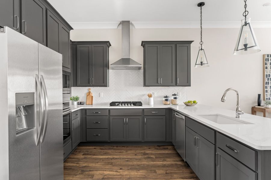 458 Buckwood Avenue, Thompson's Station, TN.  - Slide 23