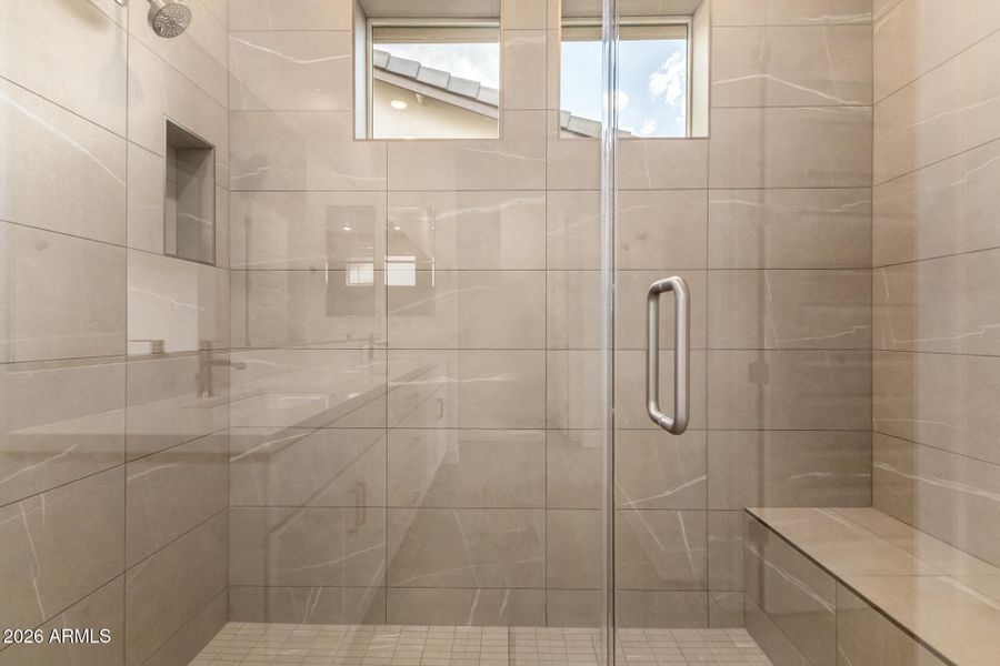 Primary Bathroom View B