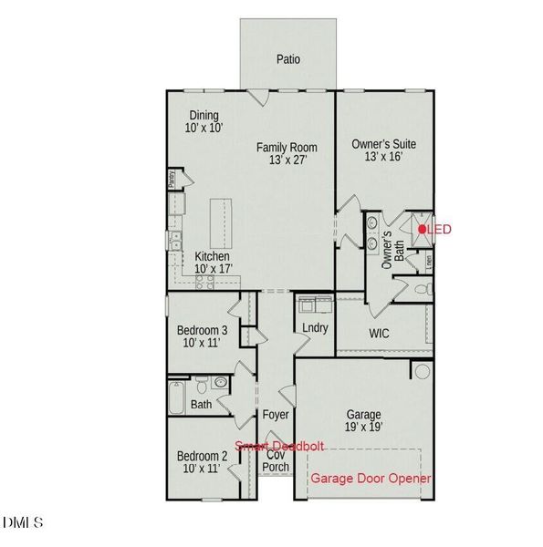 Floor Plan Floor Plan