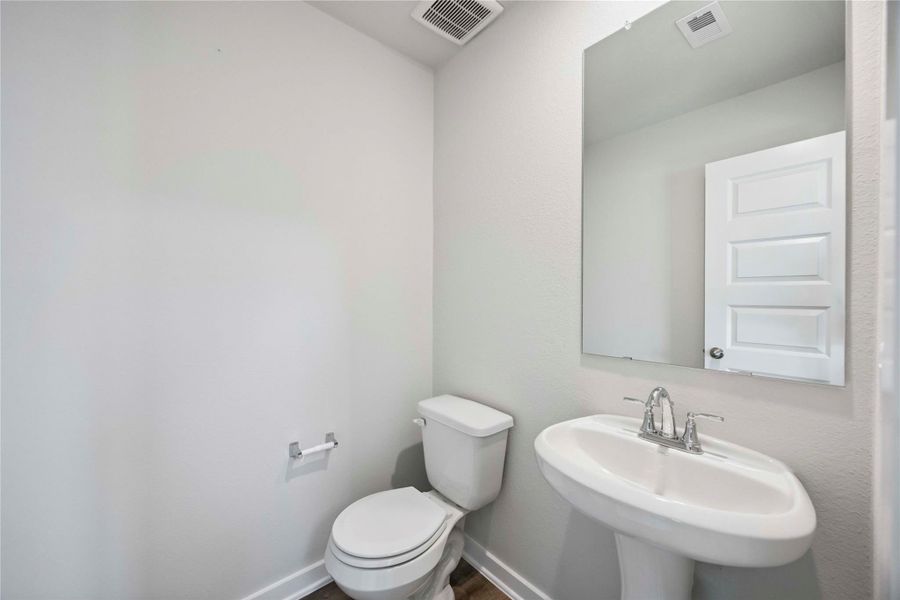 Image 14 of a home in The Villages at Westpointe.