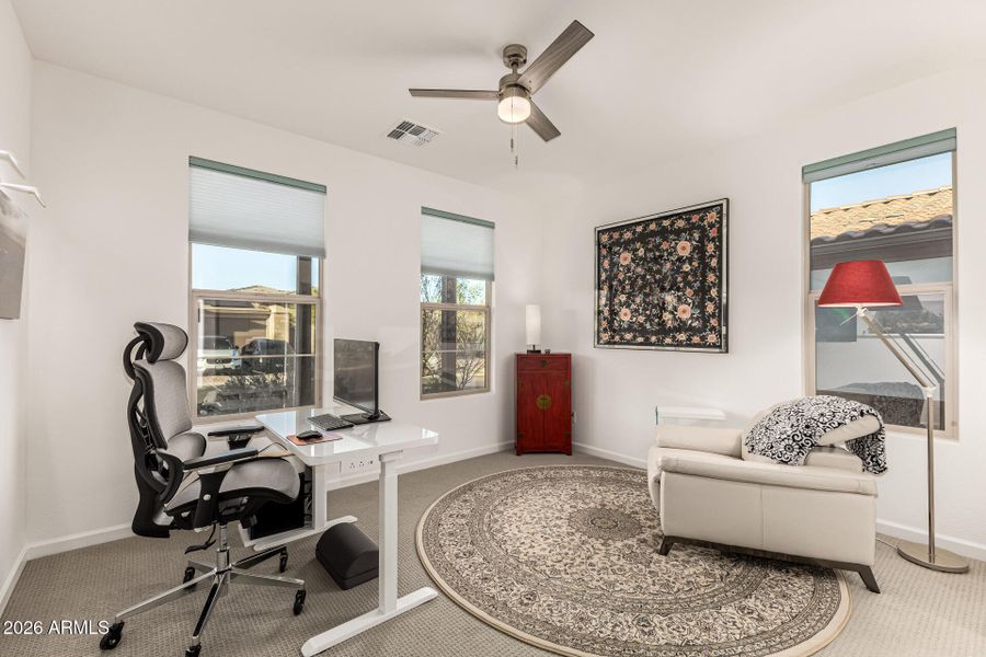 2nd Bedroom 2nd Bedroom