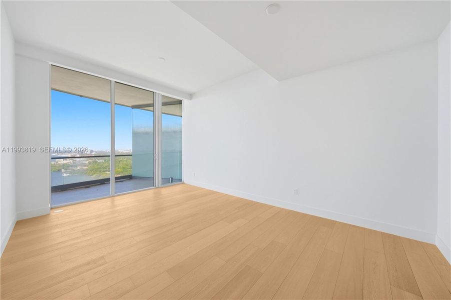Spacious, unfurnished interior of a new home in , Miami (Image 41). Spacious, unfurnished interior of a new home in , Miami (Image 41).