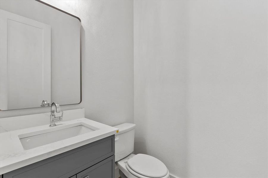 Furnished interior view inside a new home in , Lake Dallas (Image 10). Furnished interior view inside a new home in , Lake Dallas (Image 10).